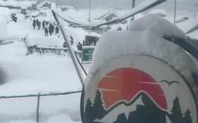 Hotel New Mount View Gulmarg